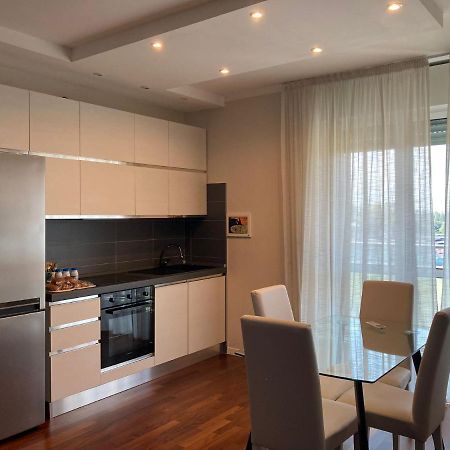 מילאנו Achille Apartment מראה חיצוני תמונה