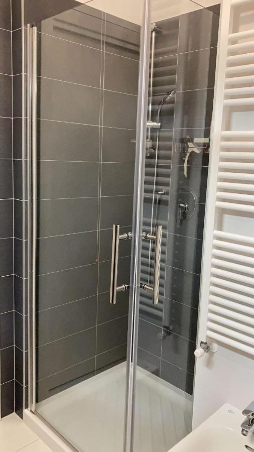 מילאנו Achille Apartment מראה חיצוני תמונה