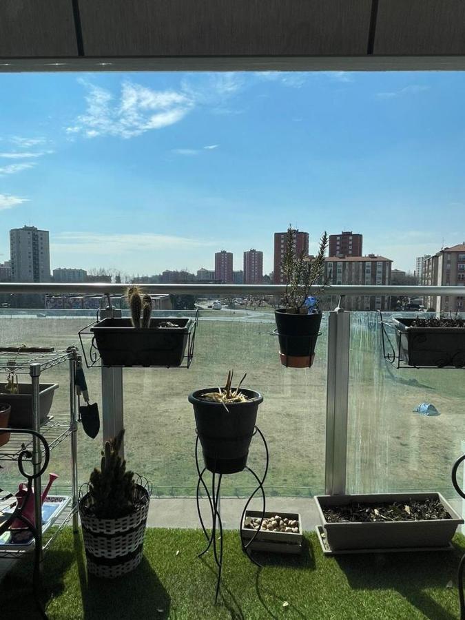 מילאנו Achille Apartment מראה חיצוני תמונה