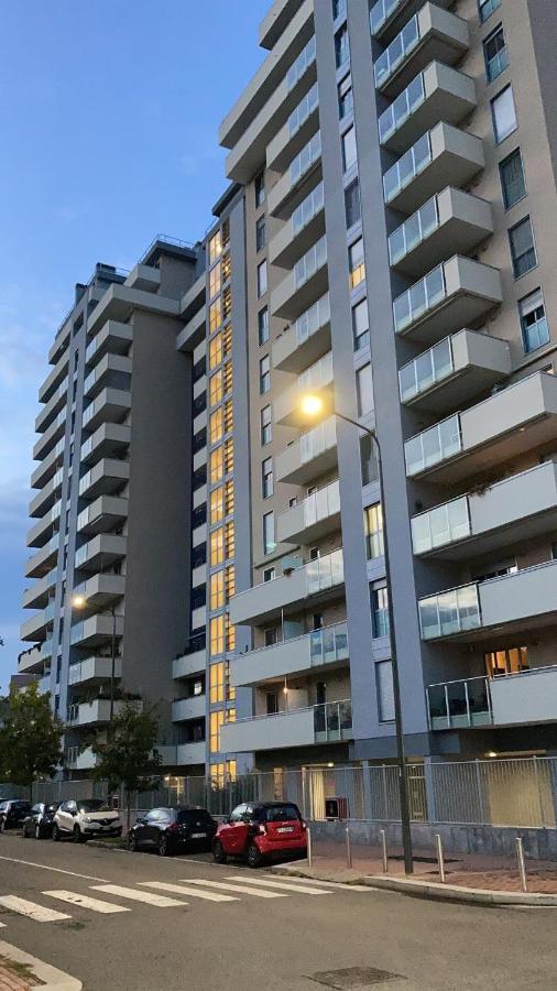 מילאנו Achille Apartment מראה חיצוני תמונה